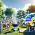 Sustainable BBQ Ideas for Community Engagement Events