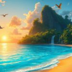 Secret Beach, Belize: Essential Travel Tips for Explorers