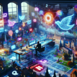 Shaftesbury Social Media Management Services Now Offered