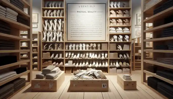 Cotton Gloves in Tewkesbury: Explore Local Choices