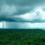 Belize Rainy Season: Key Tips for Visitors