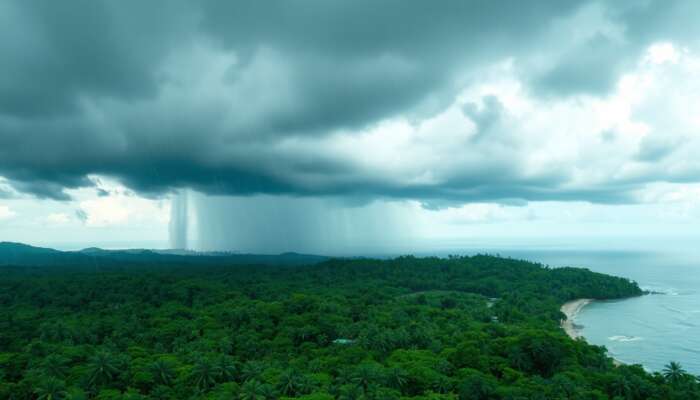 Belize Rainy Season: Key Tips for Visitors