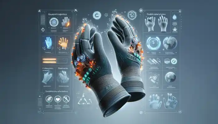 Latex Gauntlet Gloves: Discover Exceptional Deals in Wakefield