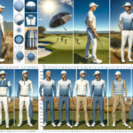 Golf Merchandise: Essential Picks for Avid Players