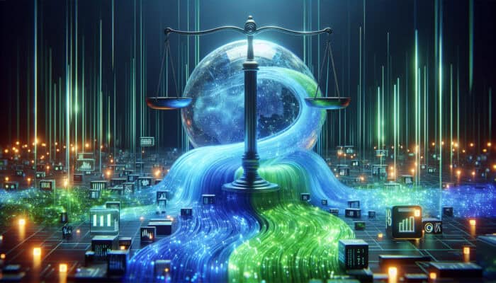 Ethical Data Practices Enhance Analytics Efficiency