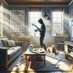 Clearing a Home with Pets: An In-Depth UK Guide