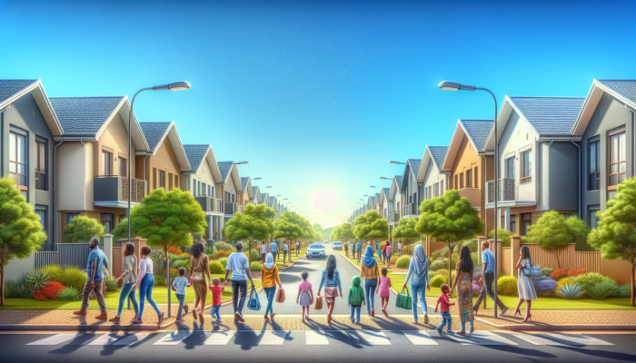 School Zones Enhance Property Values in Bloemfontein