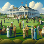 Golf and Leisure Activities Await at White River Country Club