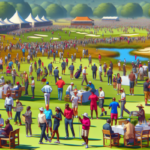 Golf Charity Events: Boosting Community Benefits and Impact