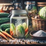 Ferment Vegetables: Top Tips for Novices and Experts