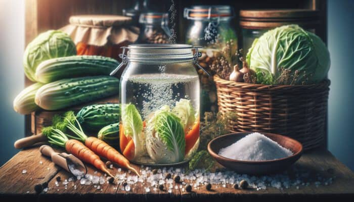Ferment Vegetables: Top Tips for Novices and Experts