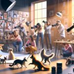 Pet Photography Workshops: Capture Stunning Pet Portraits