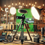 Video Production Services for Small Businesses in Swindon