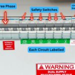 Three-Phase Power: 6 Indicators Brisbane Homes Require Upgrading