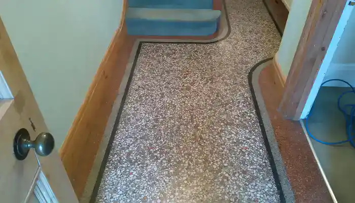 Terrazzo Floors Care and Restoration Tips for UK Homes
