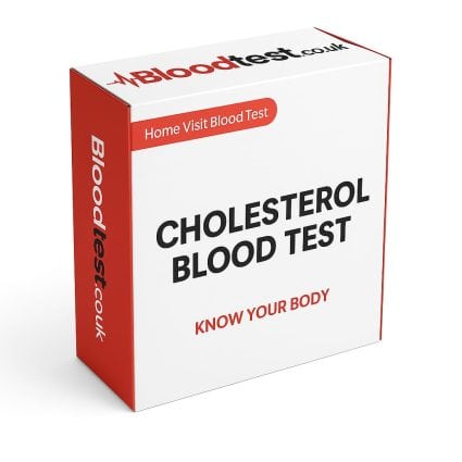 Cholesterol Blood Test: Key Insights for Northampton Residents