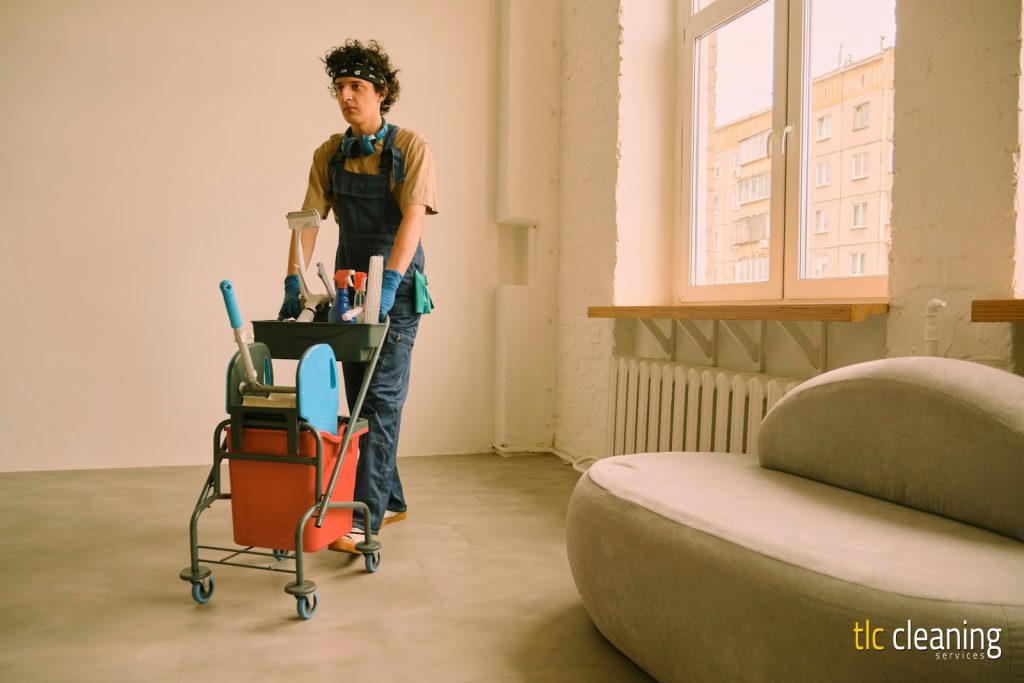 Commercial Cleaning Services in Queen Camel: An Essential Guide