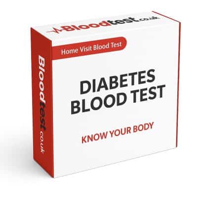 Diabetes Blood Test Guide for Residents of Brighton