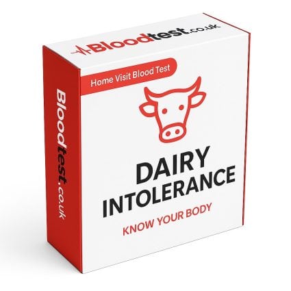 Dairy Intolerance Test Choices Offered in York