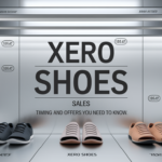 Xero Shoes Sales and Revenue Growth Strategies