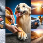 Paw Wax Application: Essential Benefits for Pet Protection