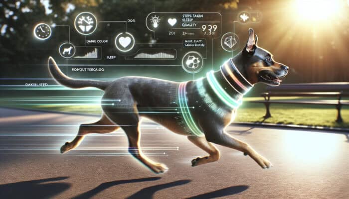 Wearable Fitness Trackers: Boost Your Pet’s Health