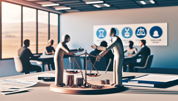 National Debtline: Comparing Debt Consolidation Loans