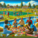 Leisure Spots: Your Exclusive Guide to Glenvista Country Club