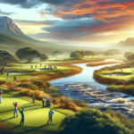 Sabi River Sun Golf Club: Discover Its Famous Fairways