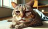 Signs of Dehydration in Cats: Essential Symptoms to Observe