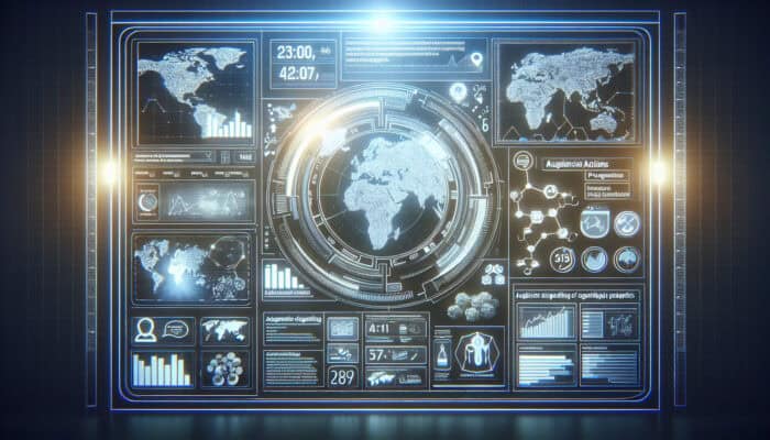 Amazon DSP Strategies for Targeting Supplements Effectively