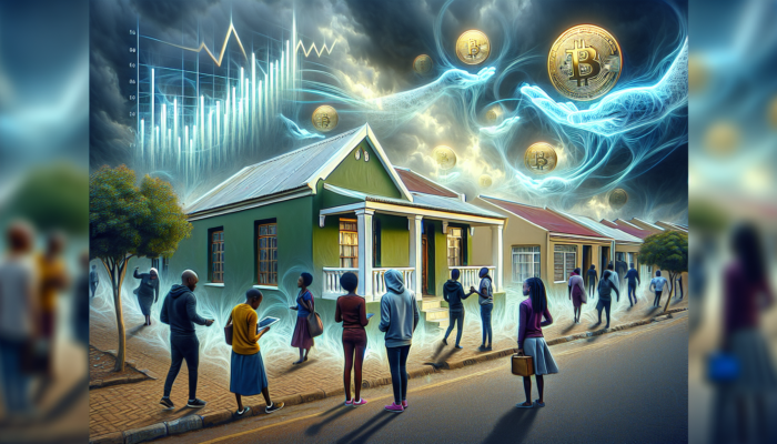 Interest Rates’ Impact on Tembisa Property Buyers: Insights