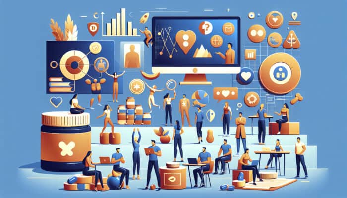 Subscription-Based Supplement Communities: Emerging Trends