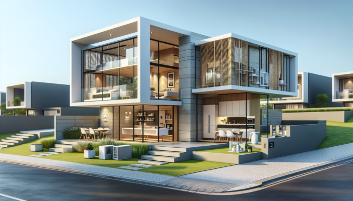 Giyani Homes: Essential Tips for Mid-Level Property Buyers