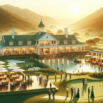 Cato Ridge Country Club: Unique Amenities and Exciting Events
