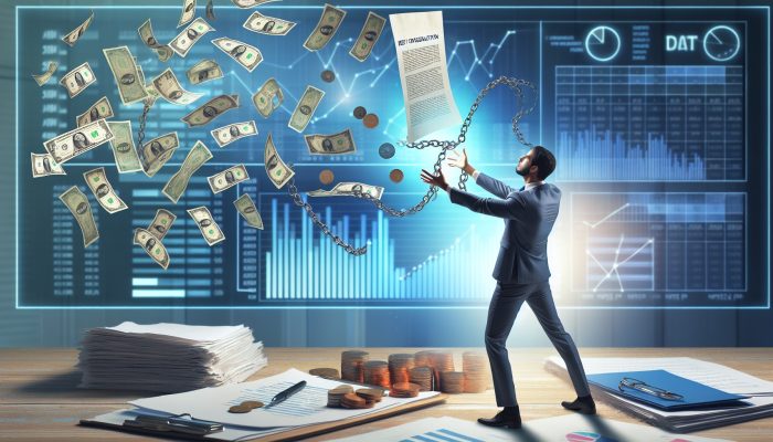 Overdraft Debt Strategies: Essential Tips for Consolidation