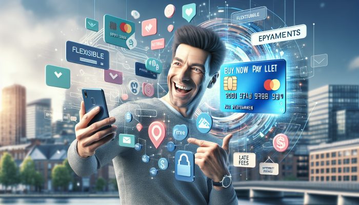 Buy Now Pay Later Debts Consolidation: Tips from Experts