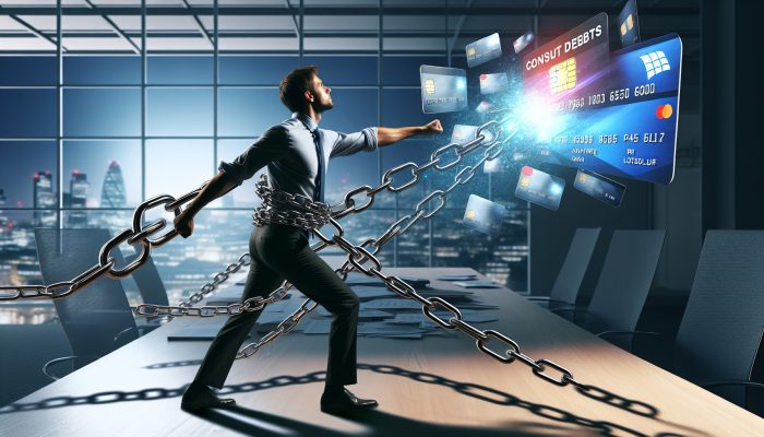 Debt Consolidation: Essential Steps for UK DMP Success