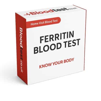 Ferritin Blood Test: Key Insights for Bradford Locals
