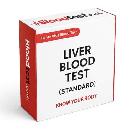 Liver Blood Test Essentials for Norwich Residents