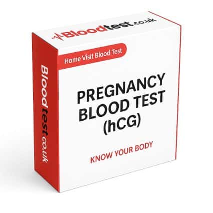 Pregnancy Blood Test Insights for Swindon Parents