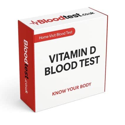 Vitamin D Blood Test Guide: Essential Information for Warrington