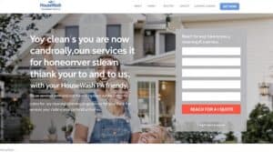 Transform Your Home Value with Expert House Washing Services from HouseWash PA