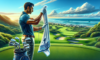 Golf Towels: Best Options for Pristine Golf Clubs