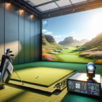 Golf Simulator Setups: Top Tips for Enthusiasts