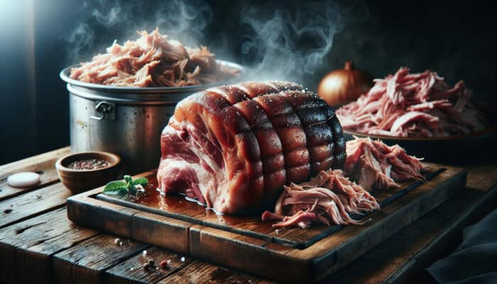 Tender Pulled Pork: Simple Secrets for Delicious Home Cooking