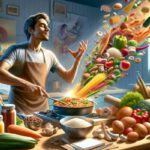 Quick and Easy 5-Ingredient Meals for Beginners