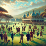 Rondebosch Golf Club: Play on Iconic Greens Today