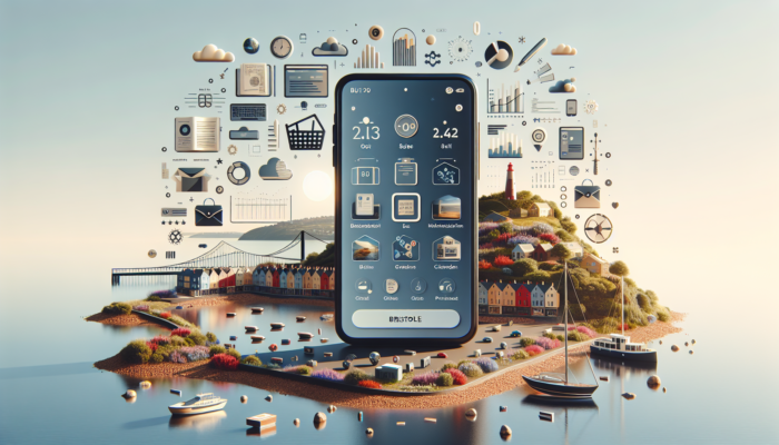 Online Store Design: Boosting Clevedon’s Small Businesses