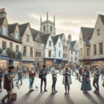 Mobile Website Design in Stow-on-the-Wold for Small Businesses